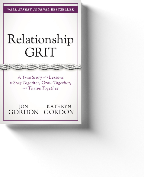 Relationship Grit